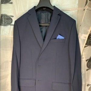 Marks &Spencer’s navy blue blazer